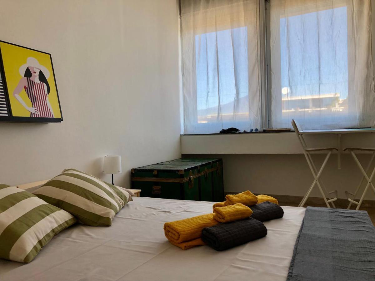 Etna Market View Catania Ngoại thất bức ảnh