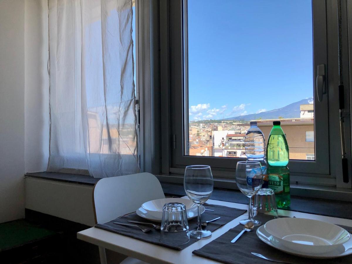 Etna Market View Catania Ngoại thất bức ảnh